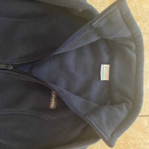 Columbia Women’s Fleece Full Zip